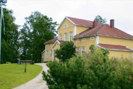 Отели типа «постель и завтрак» Lylyinen Manor Лохья