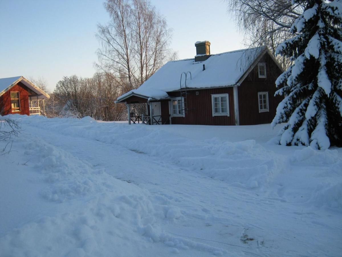 Отели типа «постель и завтрак» Lylyinen Manor Лохья-11