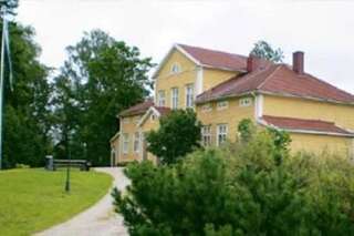 Отели типа «постель и завтрак» Lylyinen Manor Лохья-1